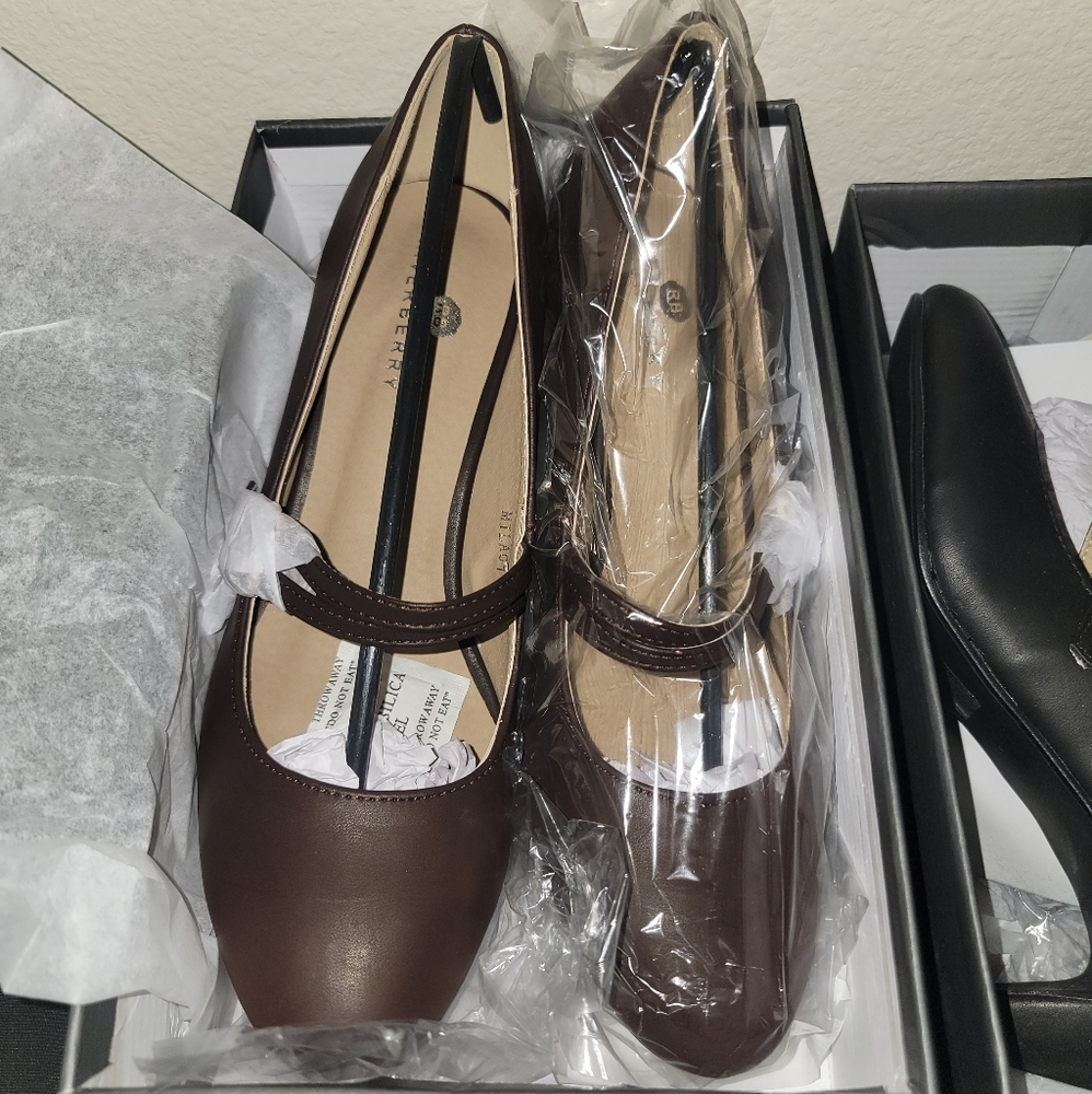 Brand New Women's Dress Shoes